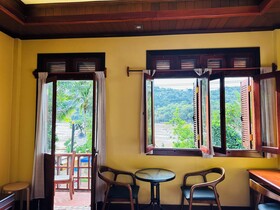 Thip Villa Mekong Riverside