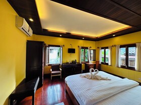 Thip Villa Mekong Riverside