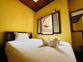 Thip Villa Mekong Riverside