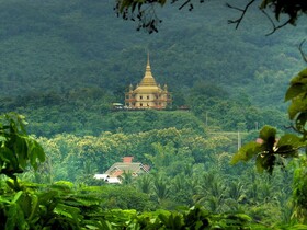 Thip Villa Mekong Riverside