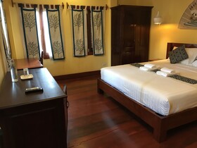 Thip Villa Mekong Riverside