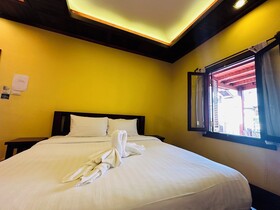Thip Villa Mekong Riverside