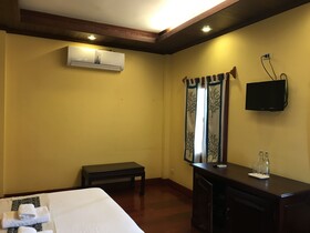 Thip Villa Mekong Riverside