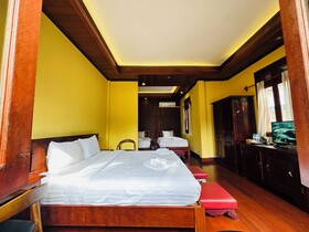 Thip Villa Mekong Riverside
