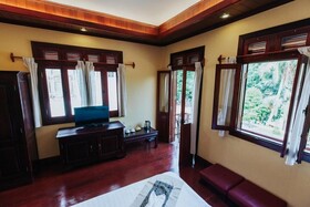 Thip Villa Mekong Riverside