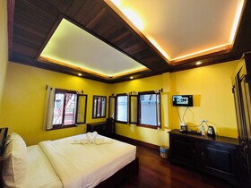 Thip Villa Mekong Riverside