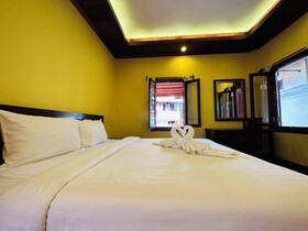 Thip Villa Mekong Riverside