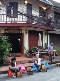 Tingkham Guesthouse