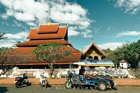 Tingkham Guesthouse