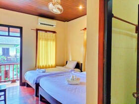 Tingkham Guesthouse