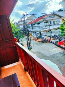 Tingkham Guesthouse