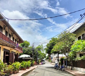Tingkham Guesthouse