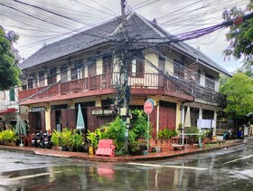 Tingkham Guesthouse