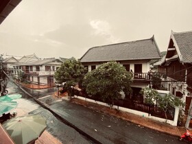 Tingkham Guesthouse