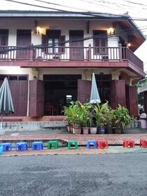 Tingkham Guesthouse