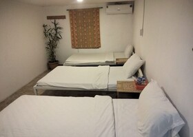 Tingkham Guesthouse