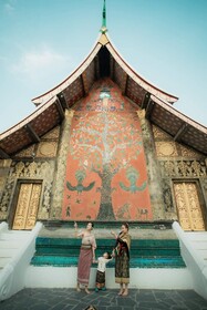 Tingkham Guesthouse