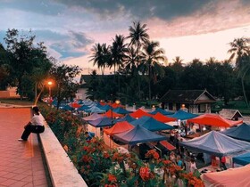 Tingkham Guesthouse