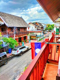 Tingkham Guesthouse