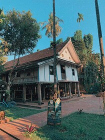 Tingkham Guesthouse