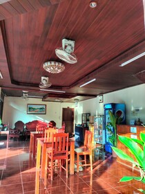 Tingkham Guesthouse