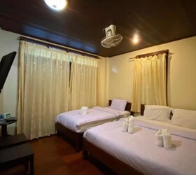 Tingkham Guesthouse
