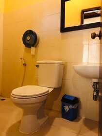 Tingkham Guesthouse