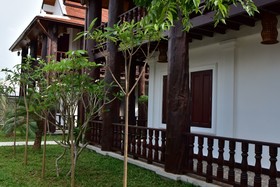 Treasure Hotel Laos