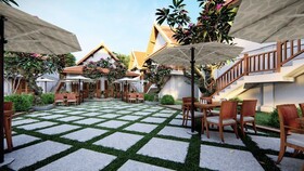 U Luang Prabang