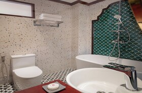 U Luang Prabang