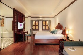 U Luang Prabang