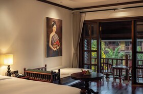 U Luang Prabang