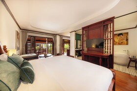 U Luang Prabang