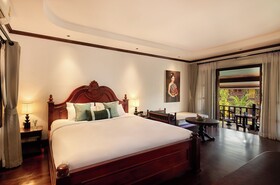 U Luang Prabang