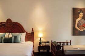 U Luang Prabang