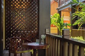 U Luang Prabang
