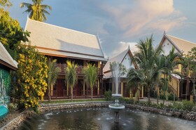 U Luang Prabang