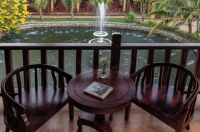 U Luang Prabang