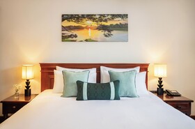 U Luang Prabang