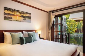 U Luang Prabang