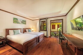 U Luang Prabang