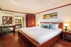 U Luang Prabang