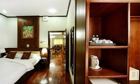 Vansana Luang Prabang Hotel