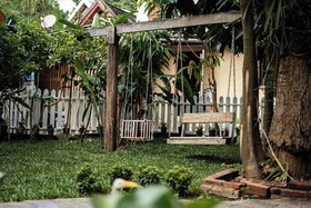 Villa Khoum Xieng Thong Boutique