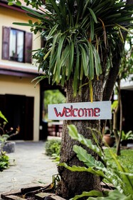 Villa Khoum Xieng Thong Boutique