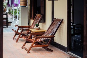 Villa Khoum Xieng Thong Boutique