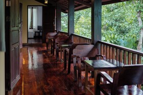 Villa Khoum Xieng Thong Boutique