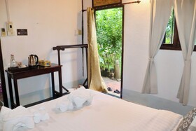 Villa Khoum Xieng Thong Boutique