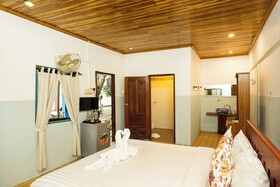Villa Khoum Xieng Thong Boutique