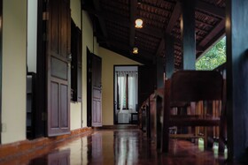Villa Khoum Xieng Thong Boutique
